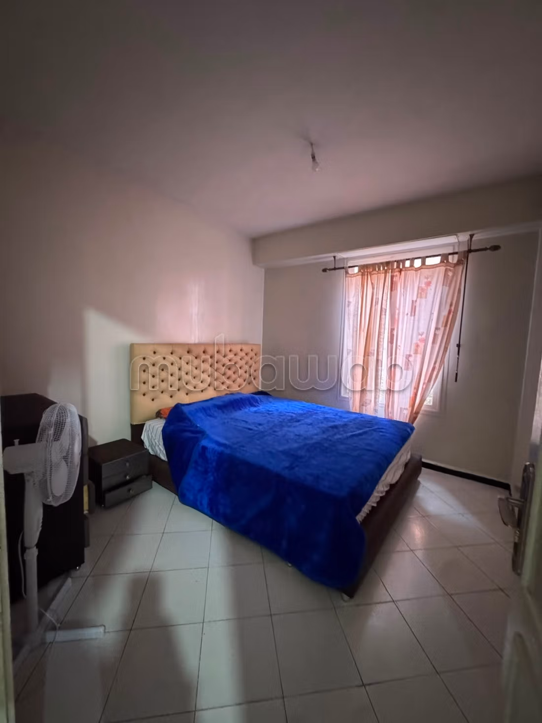 À Louer – Appartement Meublé à Ibnou Tachfine — 3