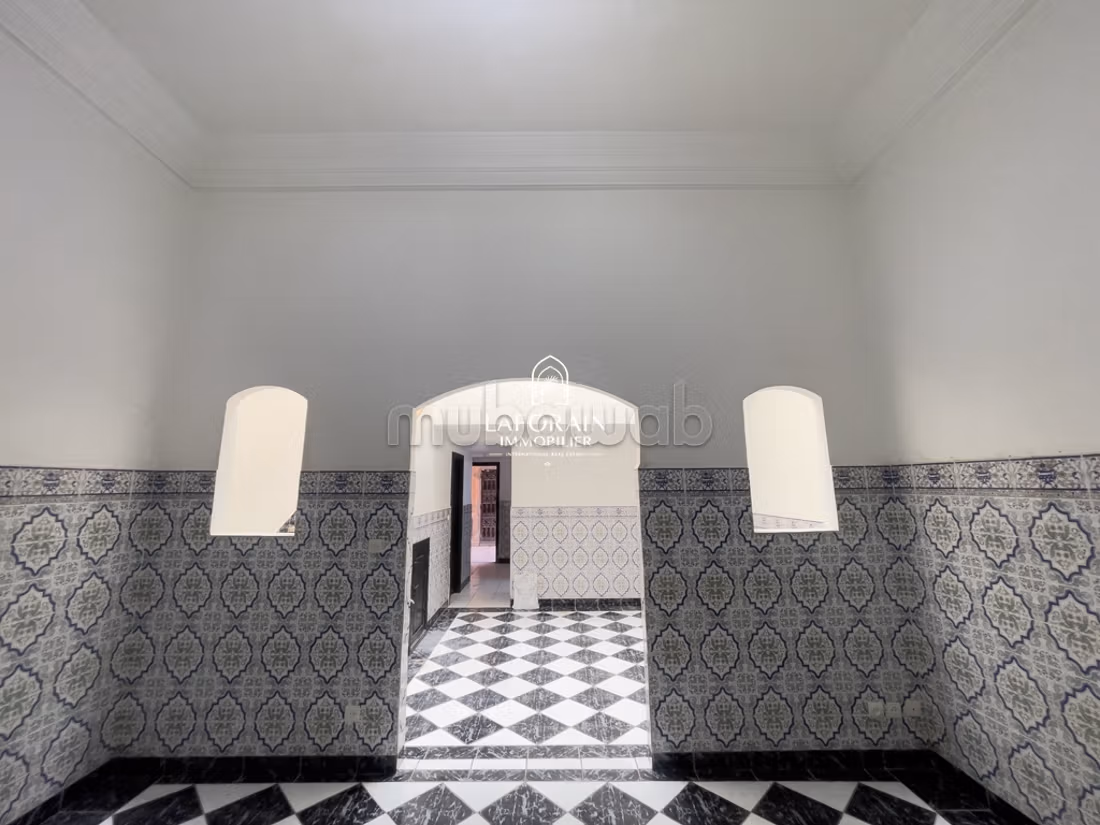 Villa 51 m² à Ennakhil (Palmeraie) — 3