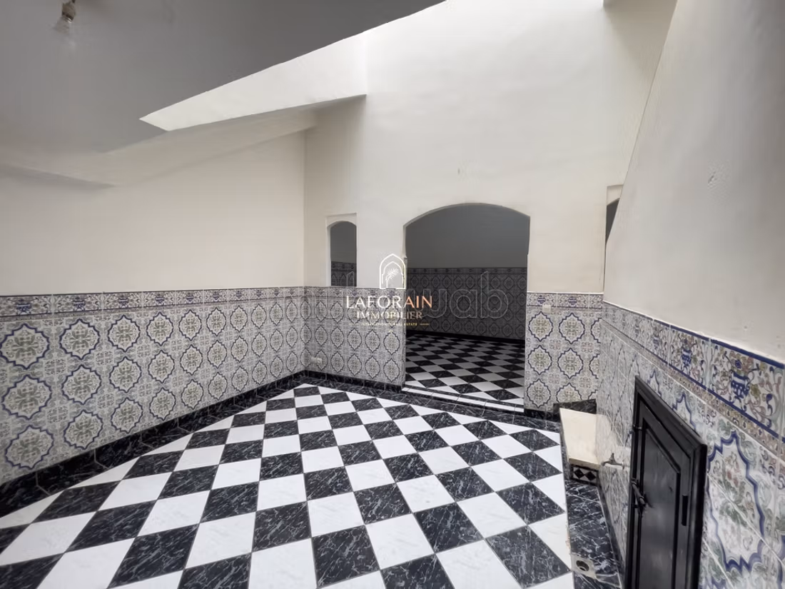 Villa 51 m² à Ennakhil (Palmeraie) — 6