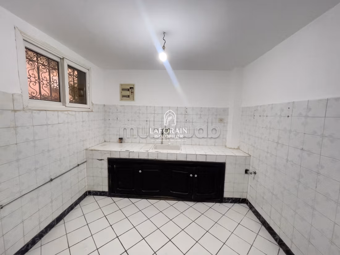 Villa 51 m² à Ennakhil (Palmeraie) — 7