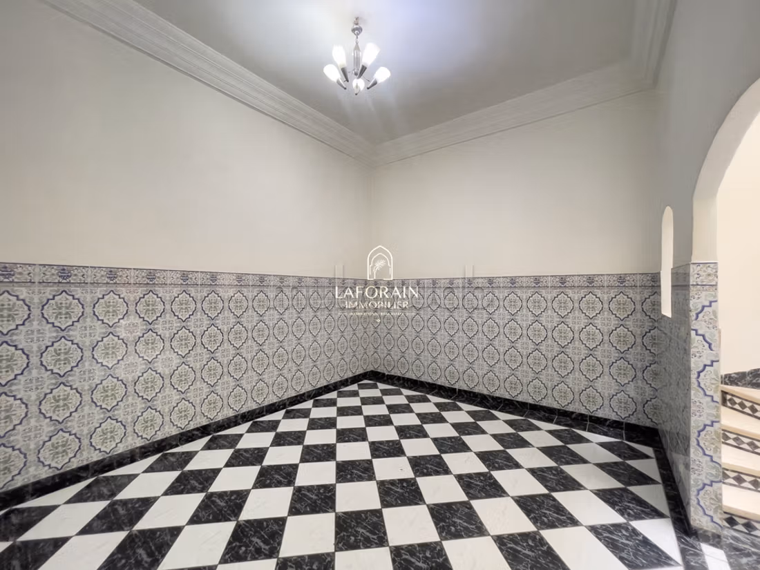 Villa 51 m² à Ennakhil (Palmeraie) — 8