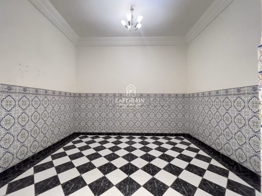 Villa 51 m² à Ennakhil (Palmeraie) — 9