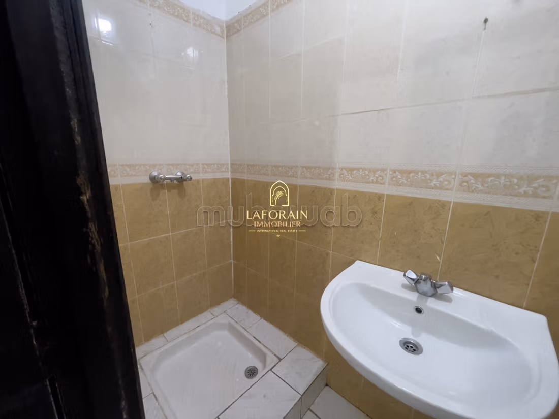 Villa 51 m² à Ennakhil (Palmeraie) — 11