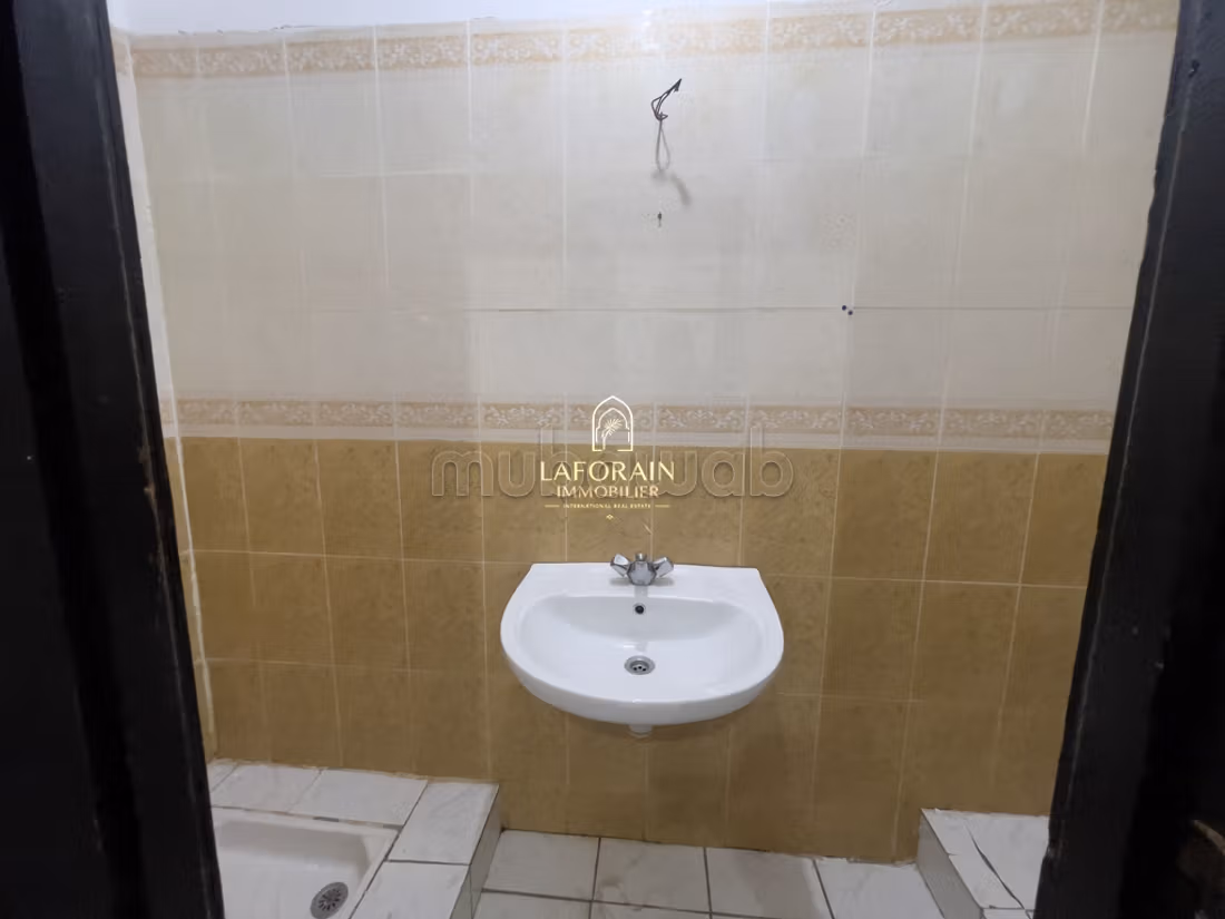 Villa 51 m² à Ennakhil (Palmeraie) — 12