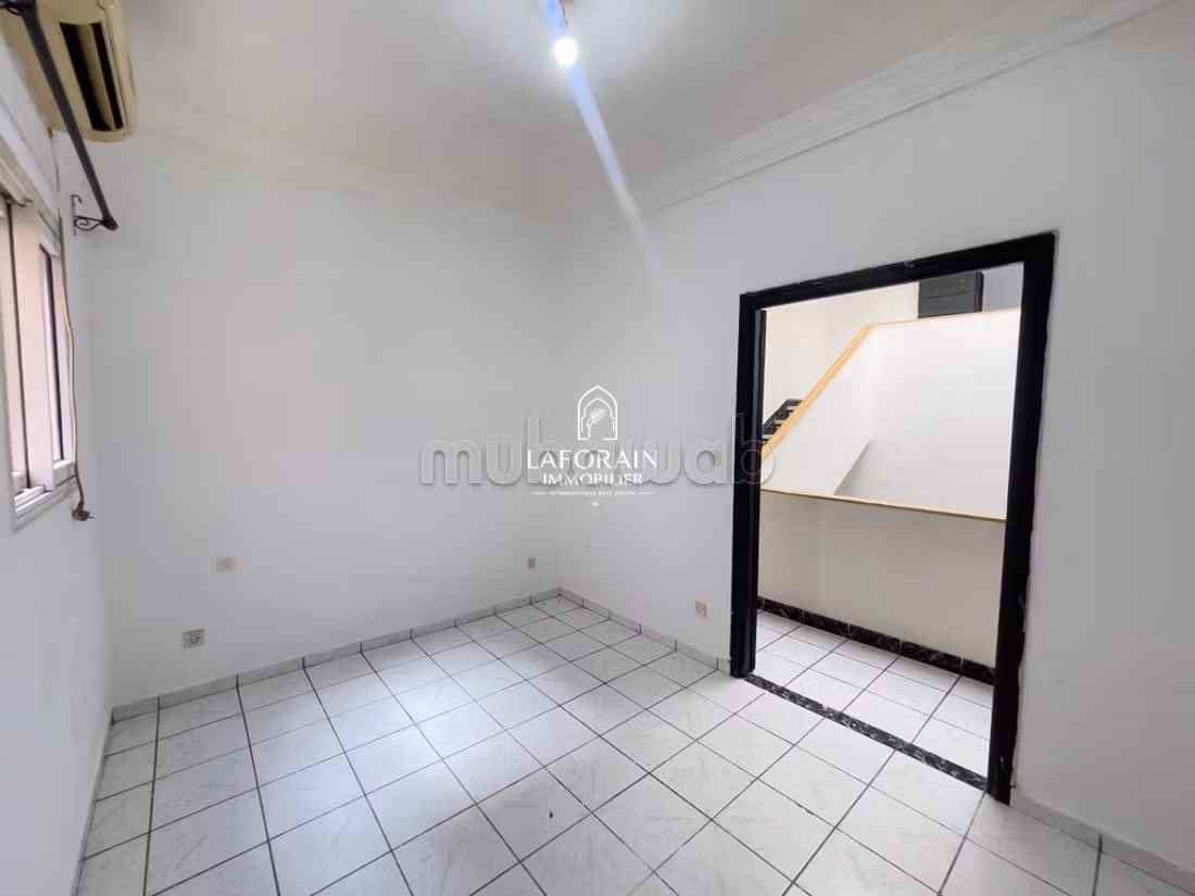 Villa 51 m² à Ennakhil (Palmeraie) — 13