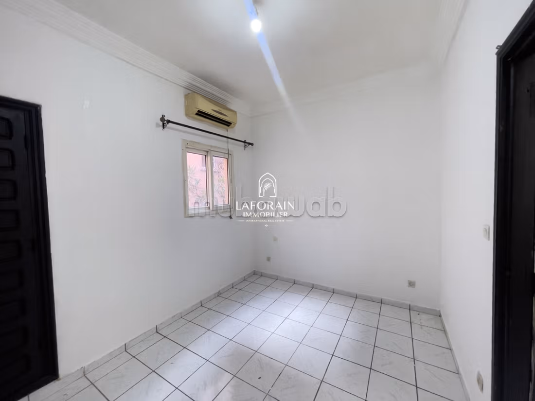 Villa 51 m² à Ennakhil (Palmeraie) — 14
