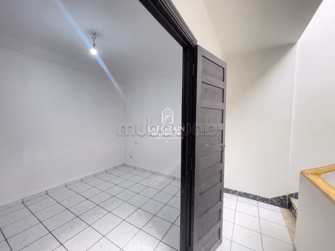 Villa 51 m² à Ennakhil (Palmeraie) — 15