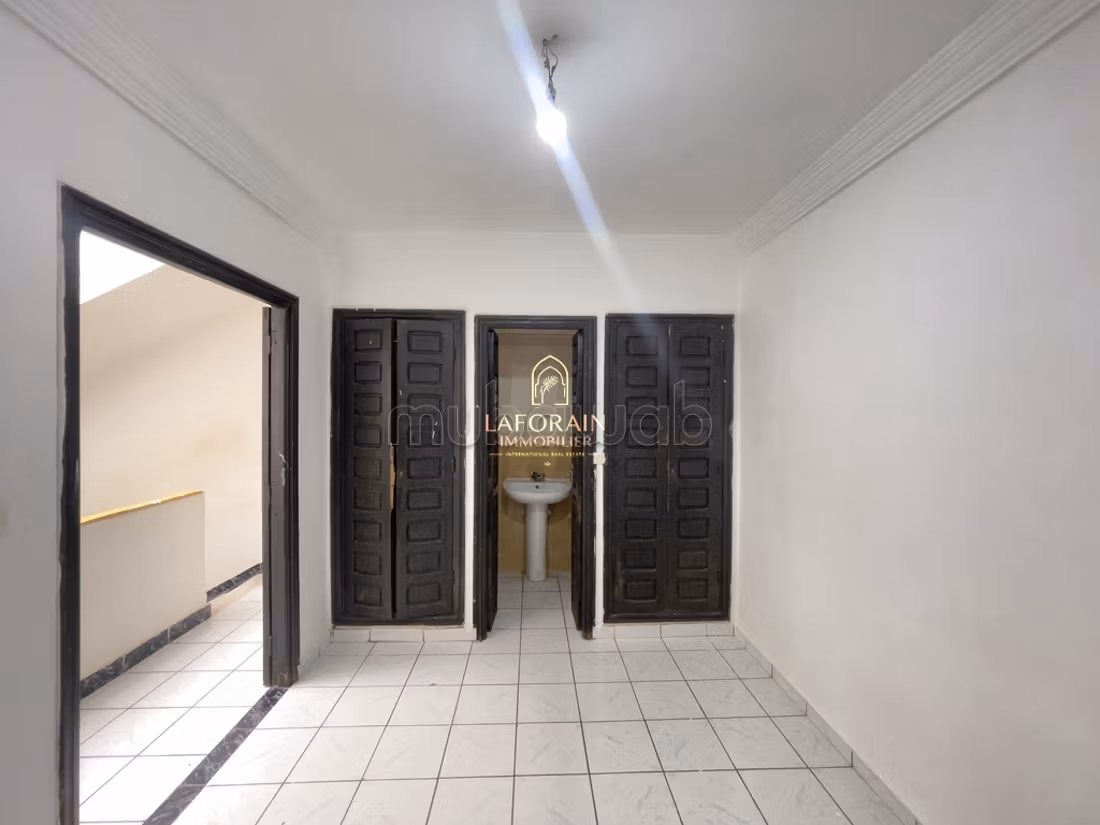 Villa 51 m² à Ennakhil (Palmeraie) — 16