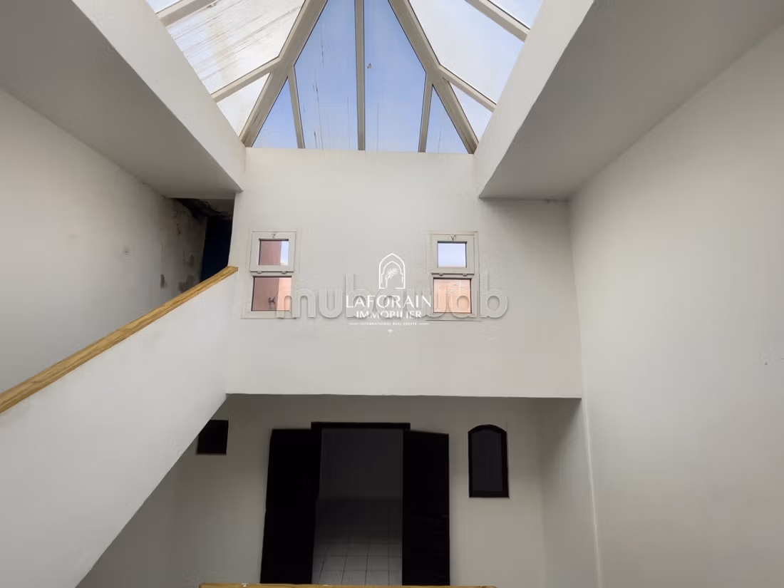 Villa 51 m² à Ennakhil (Palmeraie) — 18
