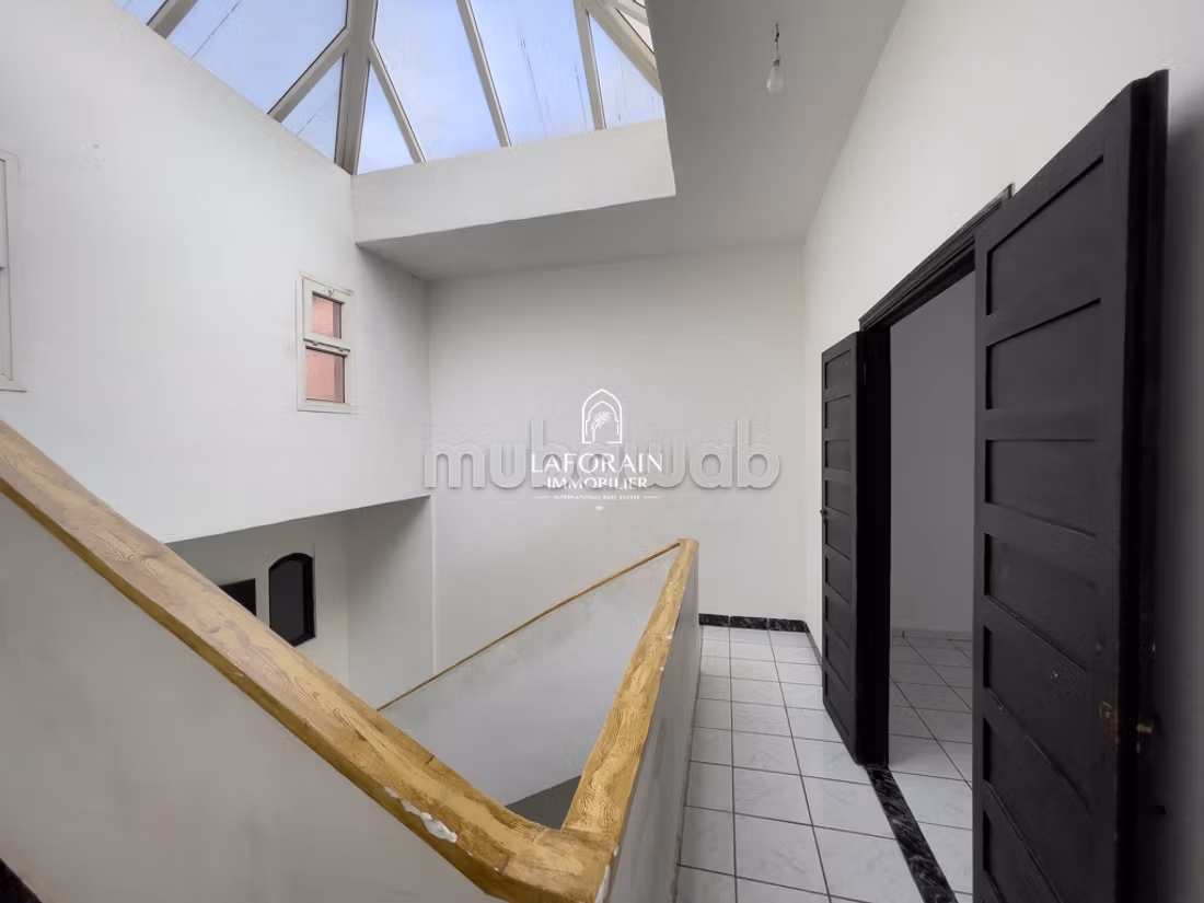 Villa 51 m² à Ennakhil (Palmeraie) — 19