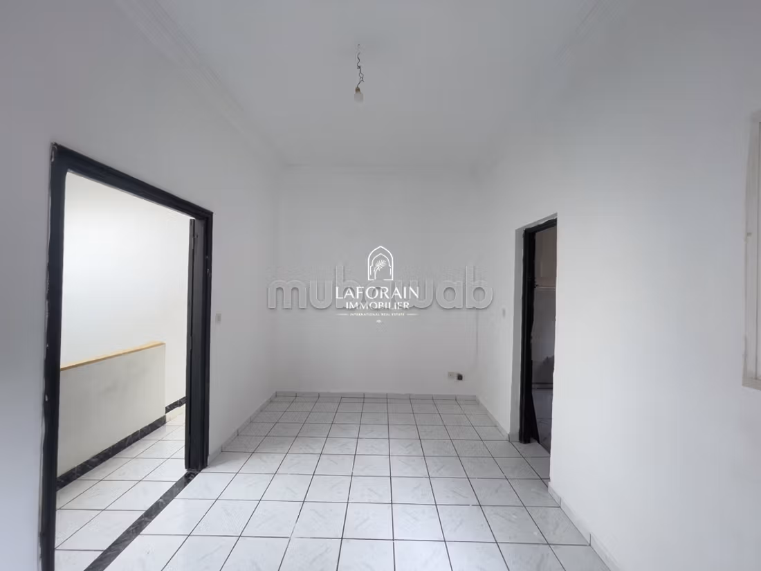Villa 51 m² à Ennakhil (Palmeraie) — 20