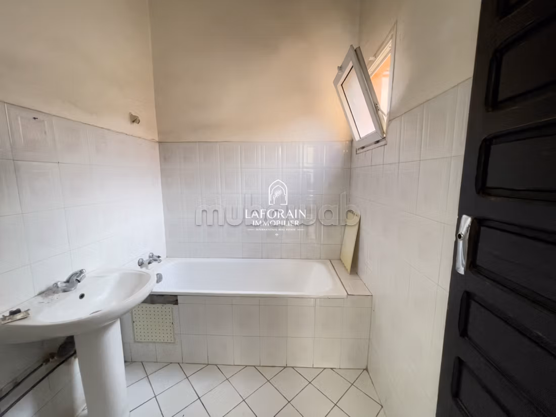 Villa 51 m² à Ennakhil (Palmeraie) — 21