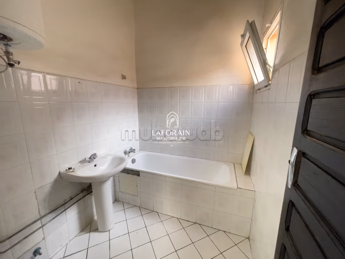 Villa 51 m² à Ennakhil (Palmeraie) — 22