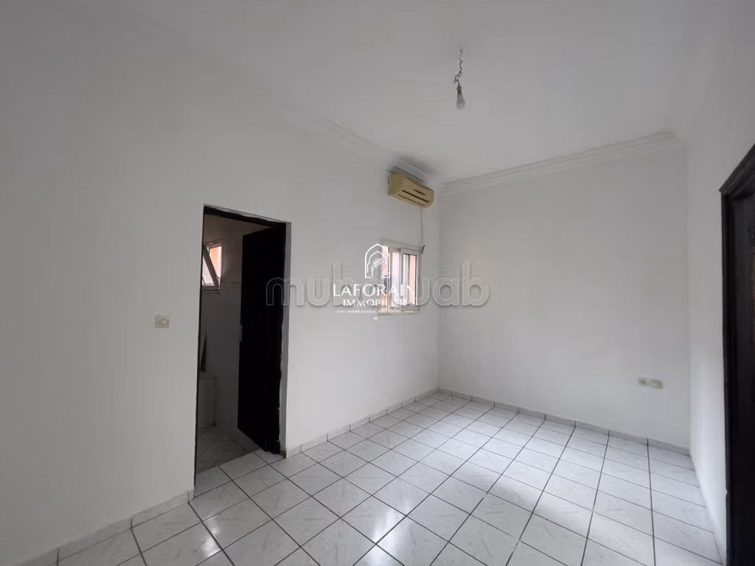 Villa 51 m² à Ennakhil (Palmeraie) — 23