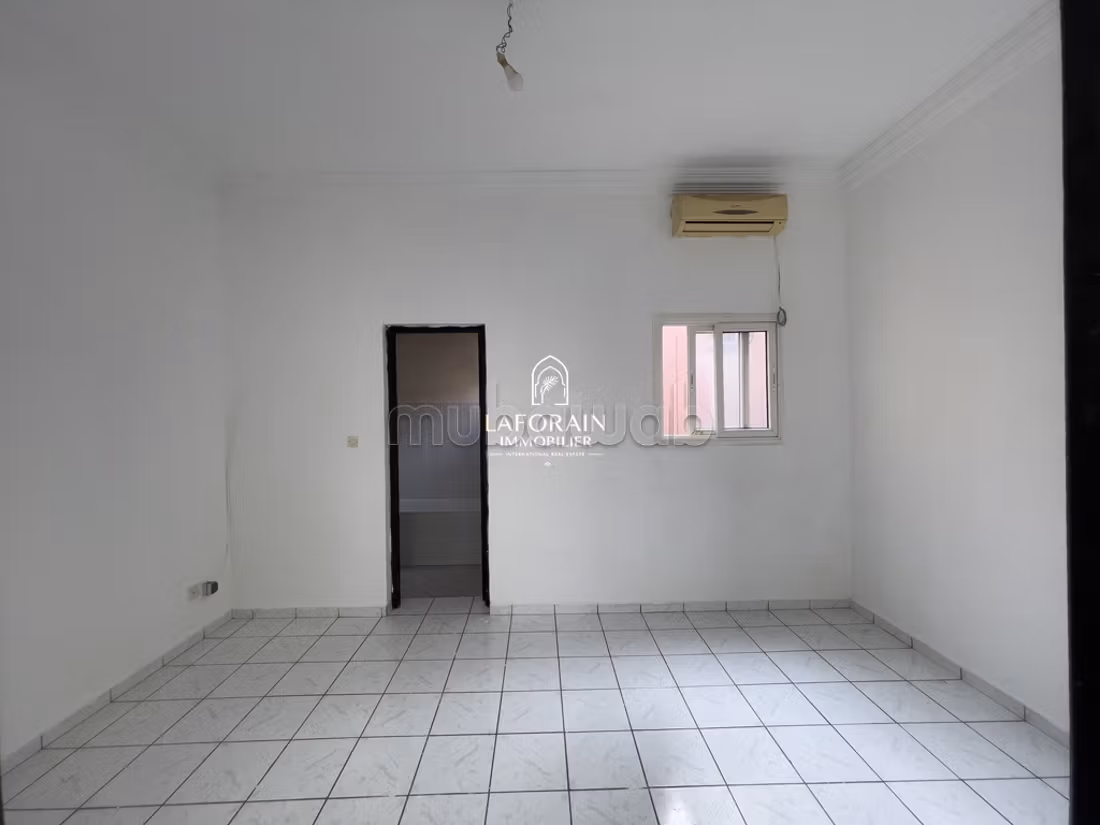 Villa 51 m² à Ennakhil (Palmeraie) — 24