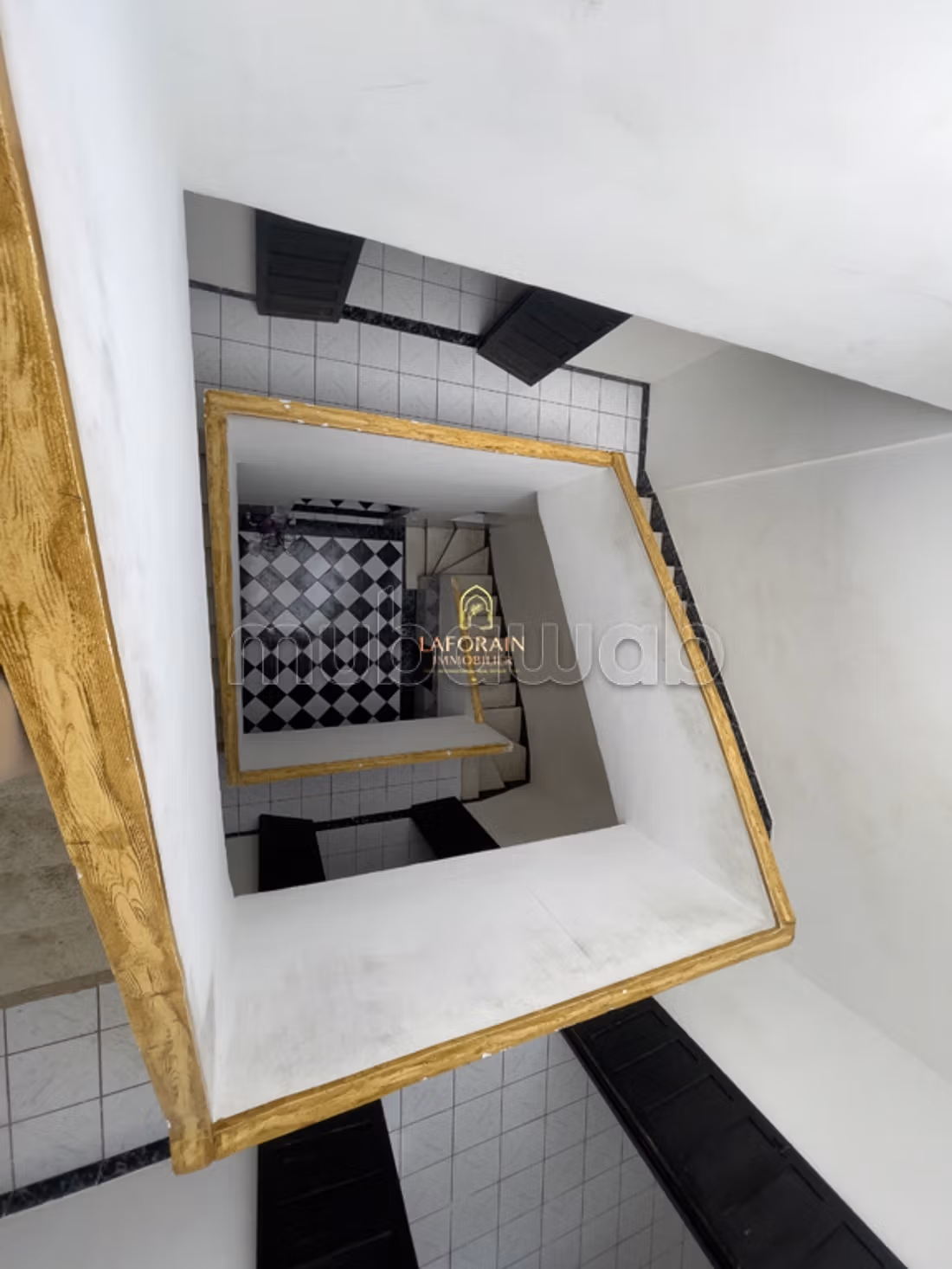 Villa 51 m² à Ennakhil (Palmeraie) — 25