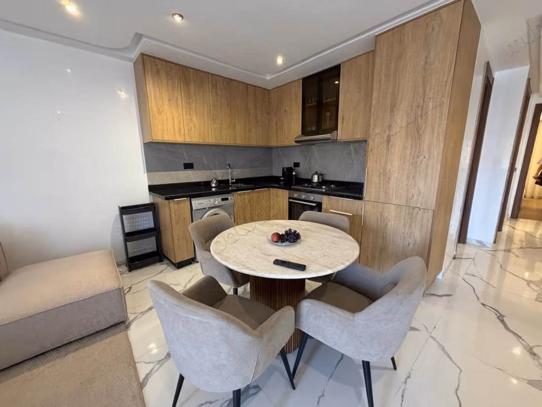 Appartement a louer meublé