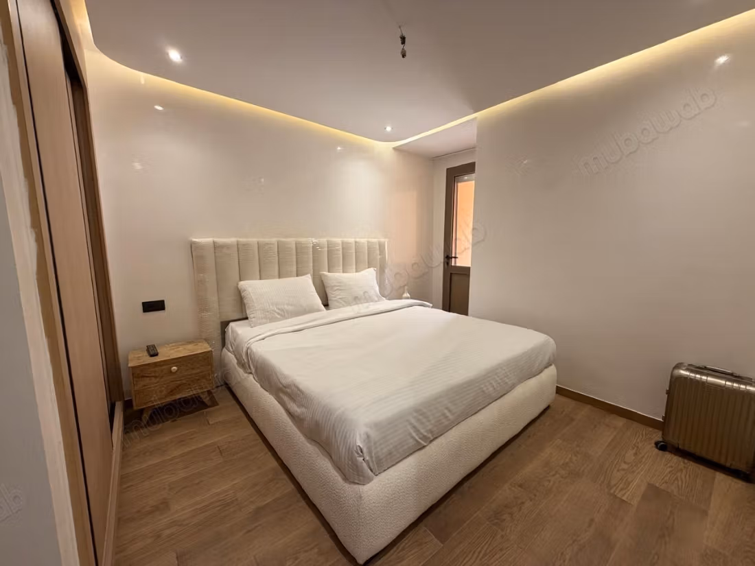 Appartement a louer meublé