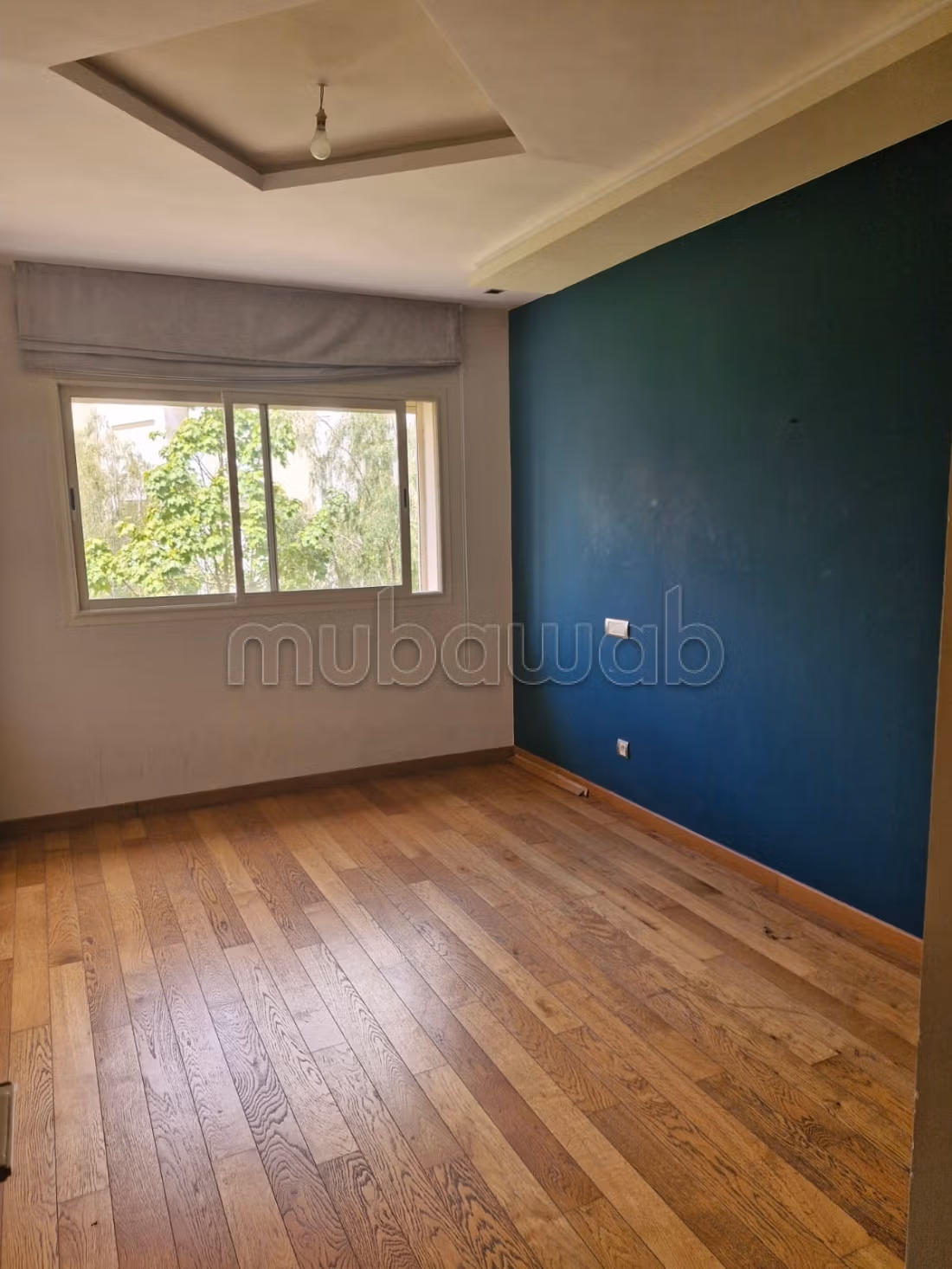 Superbe appartement vide à louer à Jnan Californie — 2