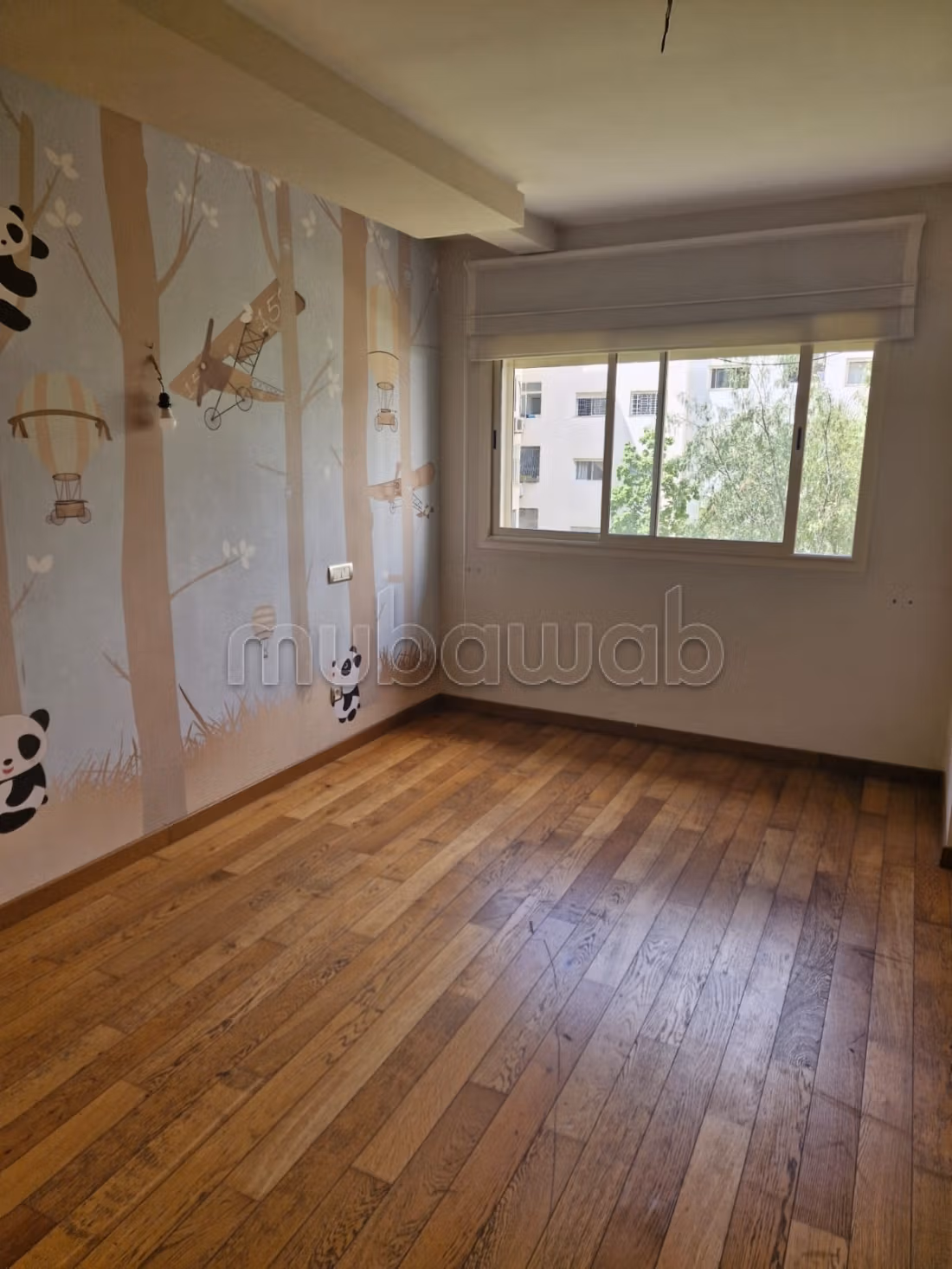 Superbe appartement vide à louer à Jnan Californie — 5