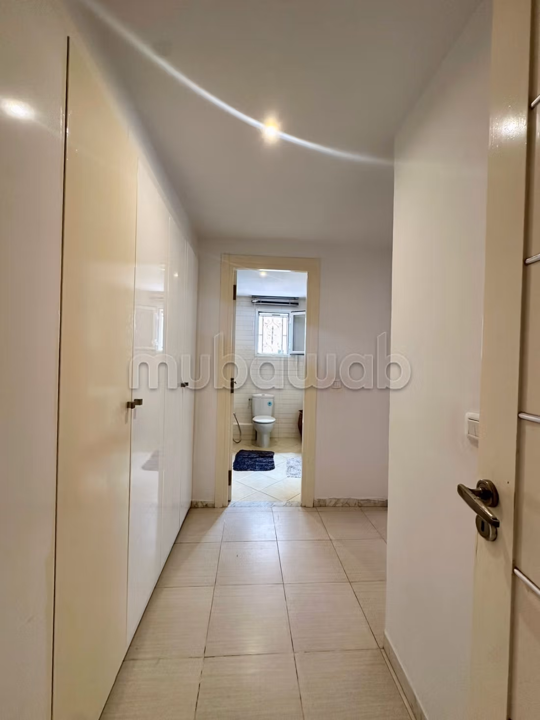 IN AFFITTO Appartamento S3 arredato alle rive del lago 2
