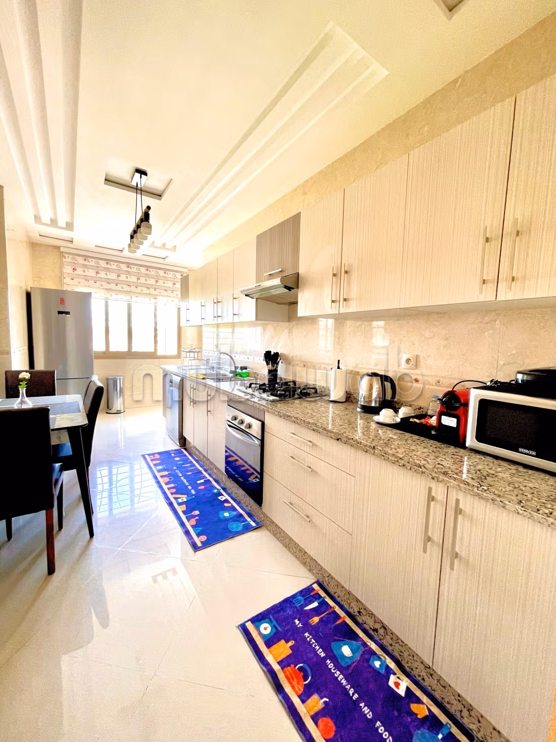Appartement 119 m² à Casabarata — 9