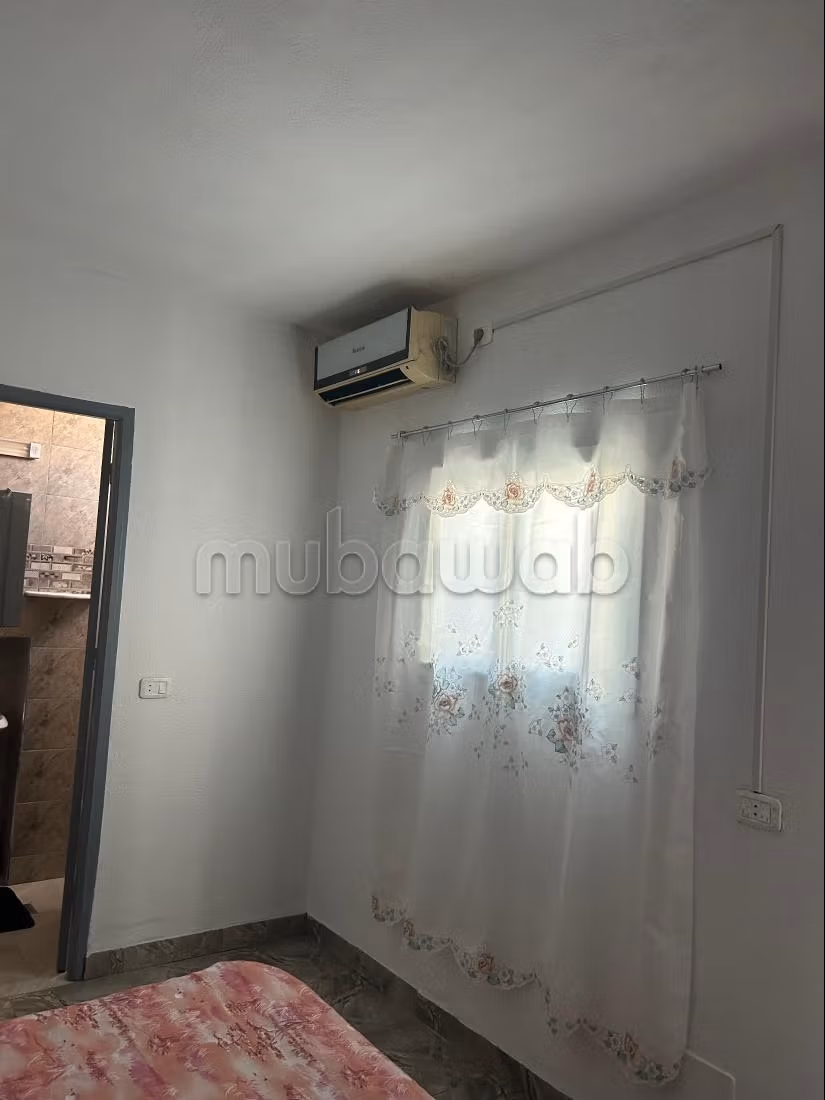 Case in affitto. 2 camere