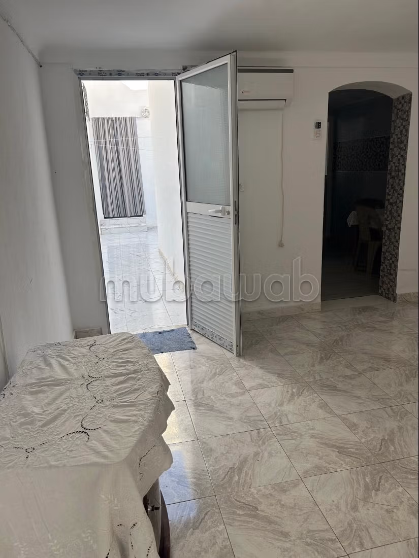 Case in affitto. 2 camere