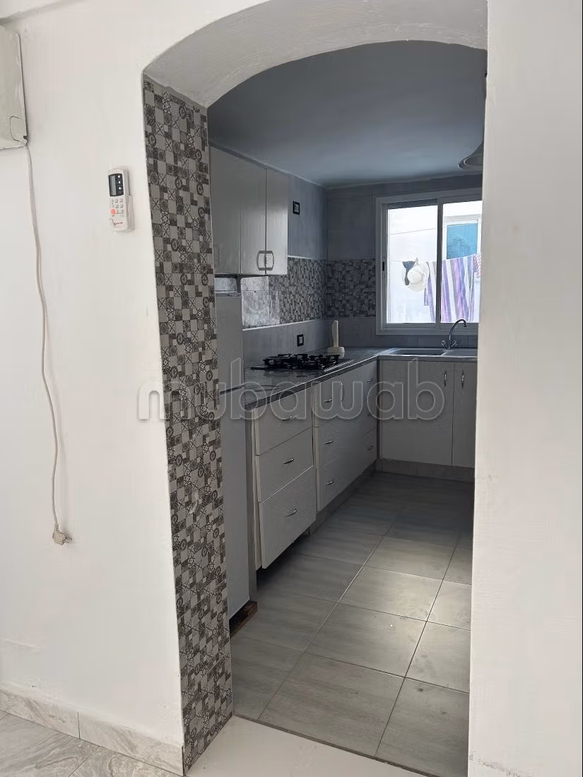 Case in affitto. 2 camere