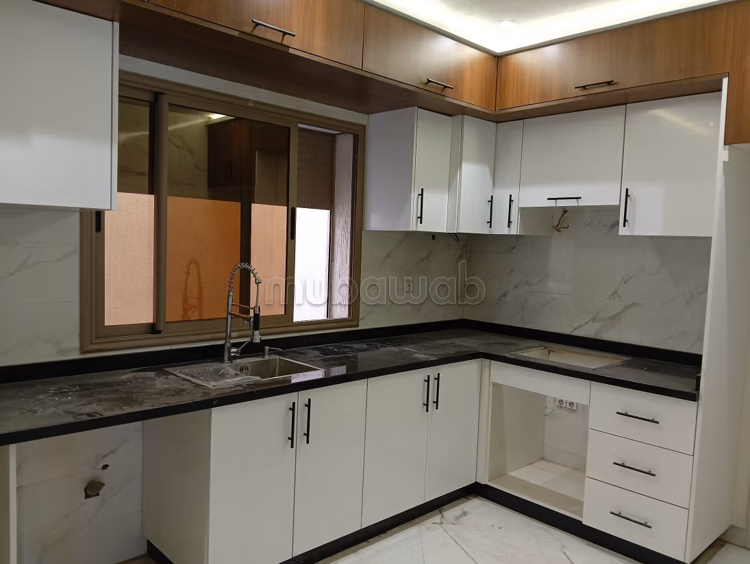 Appartement à vendre 3 chambres