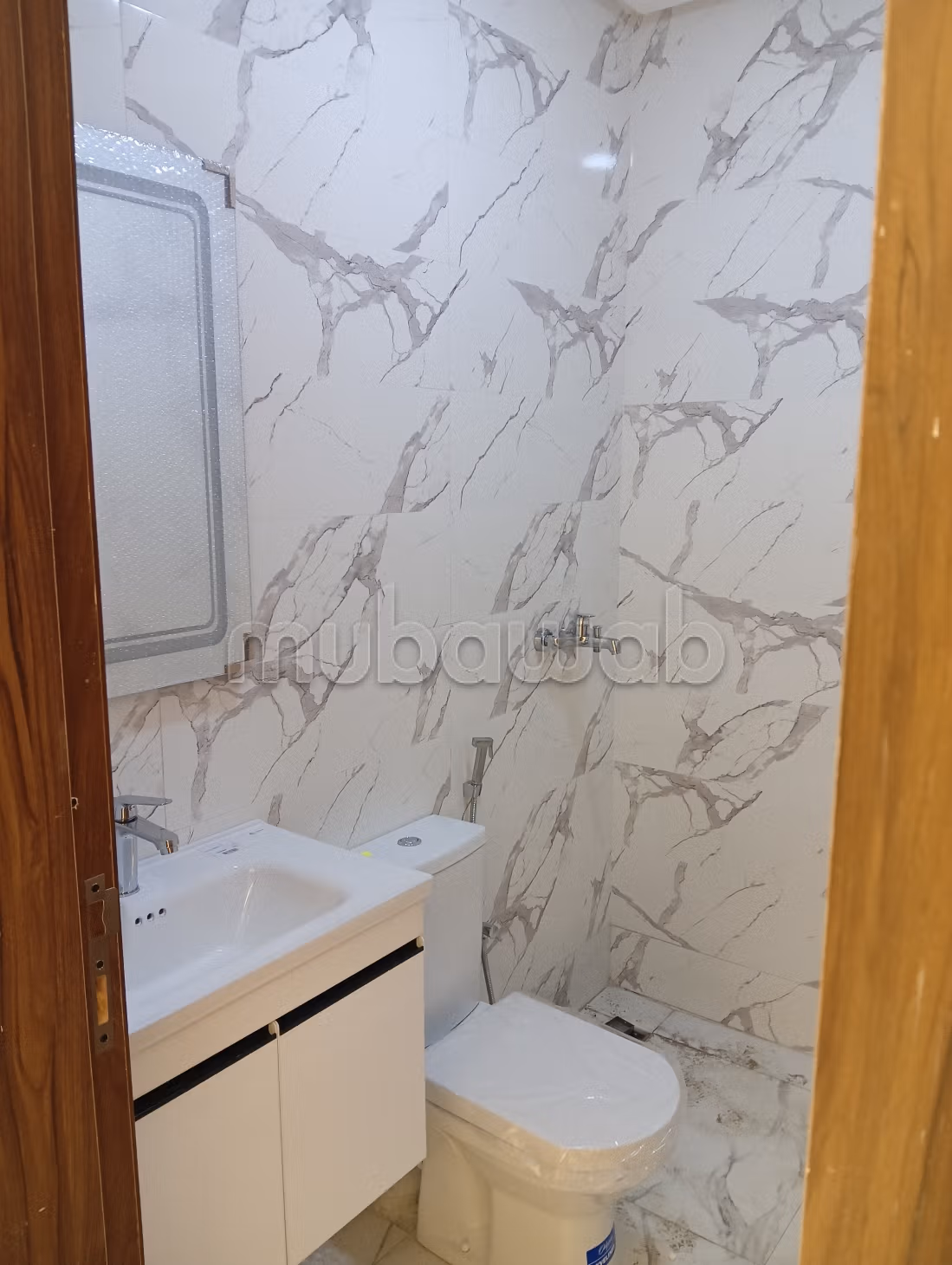Appartement 90 m² à Maghrib Arabi — 4