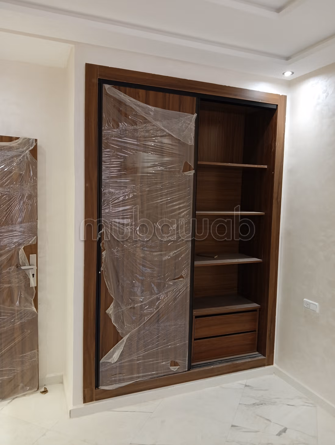 Appartement 90 m² à Maghrib Arabi — 5