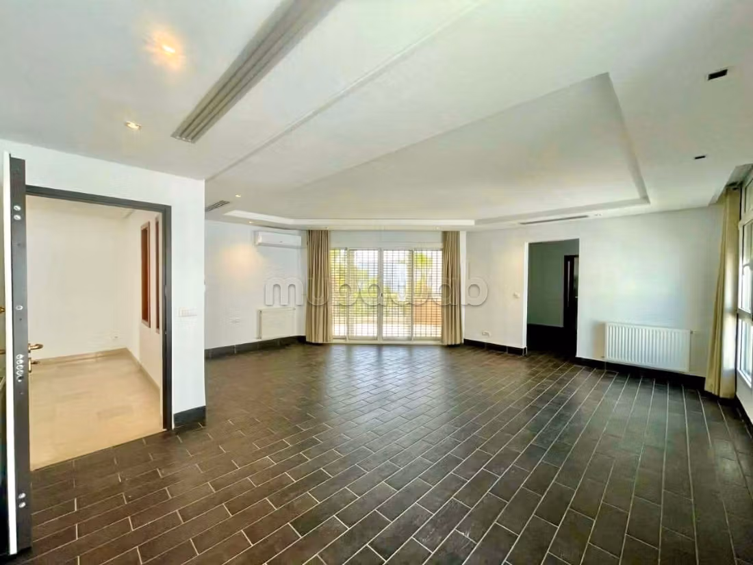 A LOUER Villa S7 aux berges du lac 2