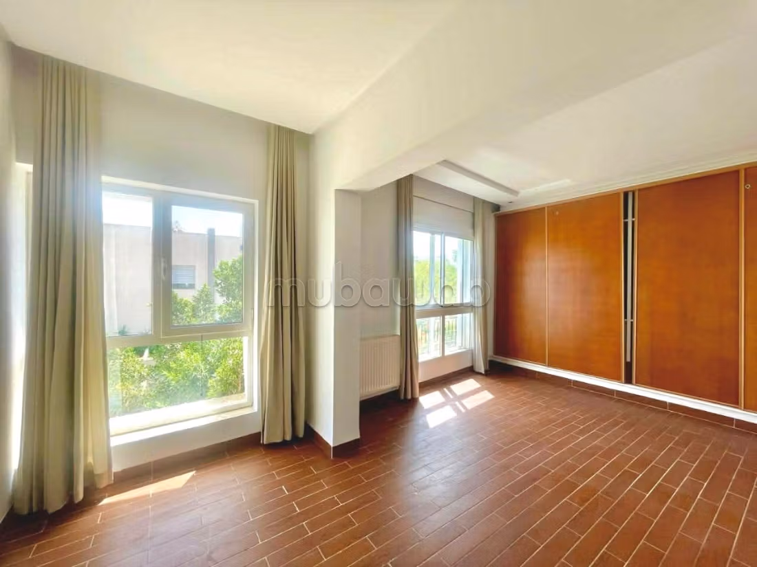 A LOUER Villa S7 aux berges du lac 2