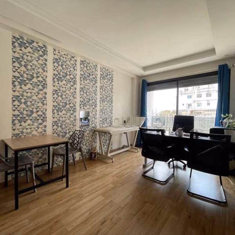Appartement à Louer de 48.0 m² à Casablanca, Bourgogne Anfa — 4