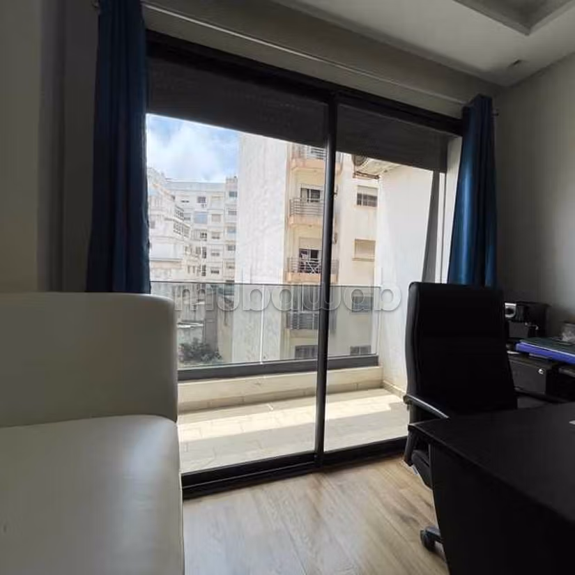 Appartement à Louer de 48.0 m² à Casablanca, Bourgogne Anfa — 6