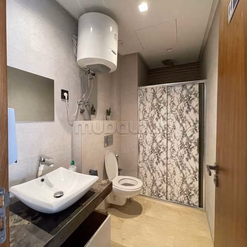 Appartement 48 m² à Bourgogne Ouest — 7