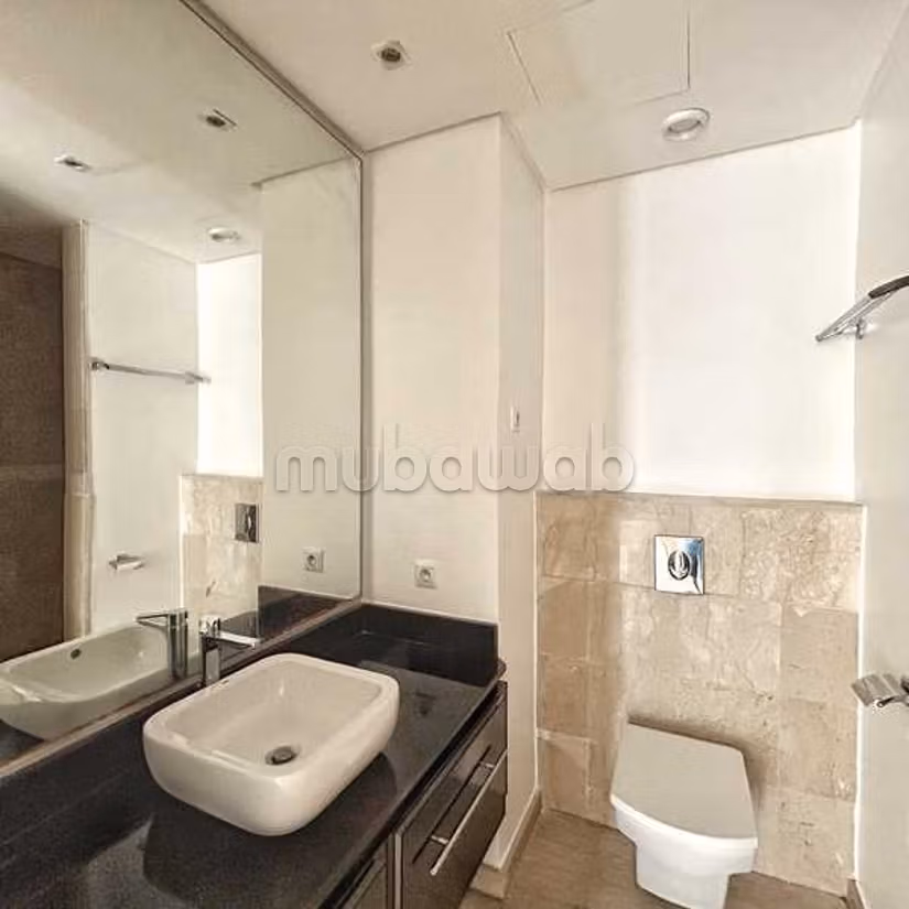 Appartement 65 m² à Gauthier — 7