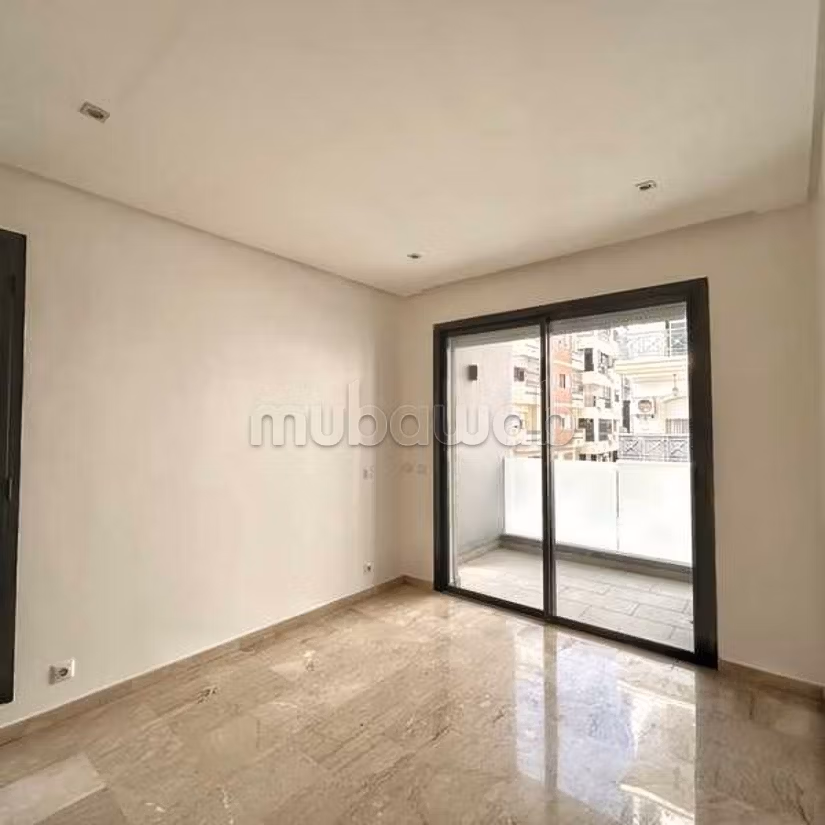 Appartement à Louer de 80.0 m² à Casablanca, Gauthier — 4