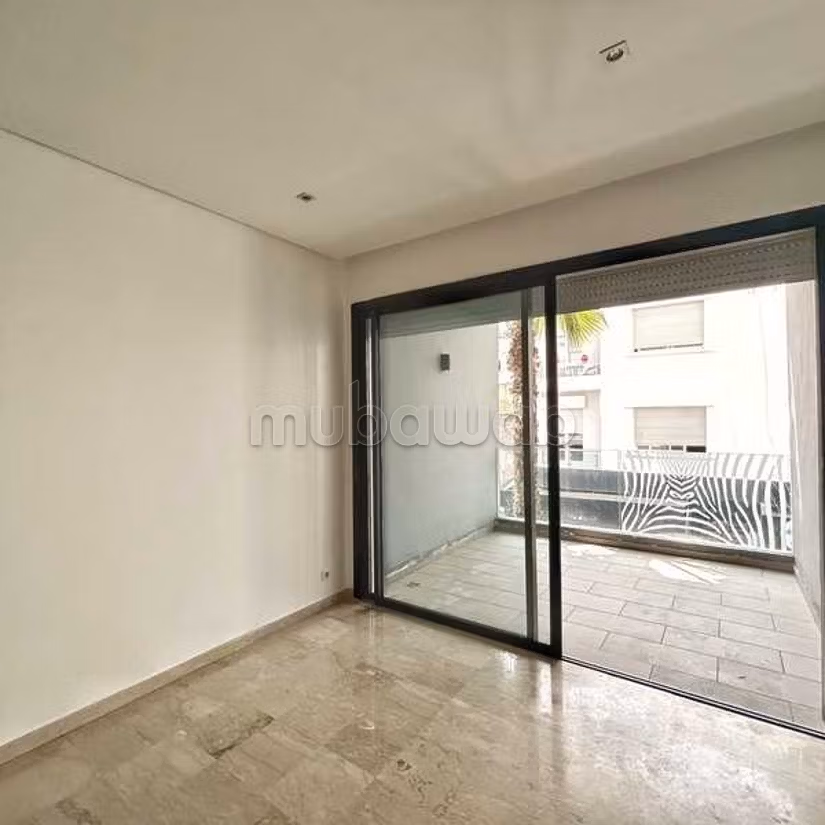 Appartement 65 m² à Gauthier — 11