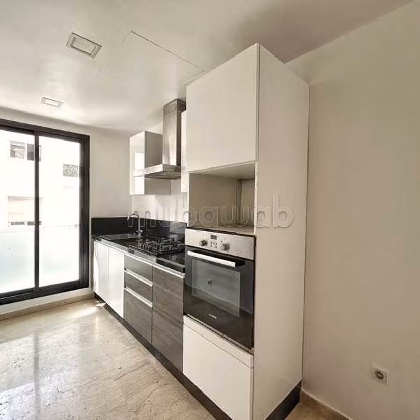 Appartement 65 m² à Gauthier — 12