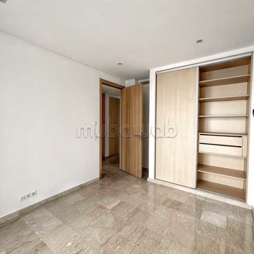 Appartement à Louer de 80.0 m² à Casablanca, Gauthier — 6