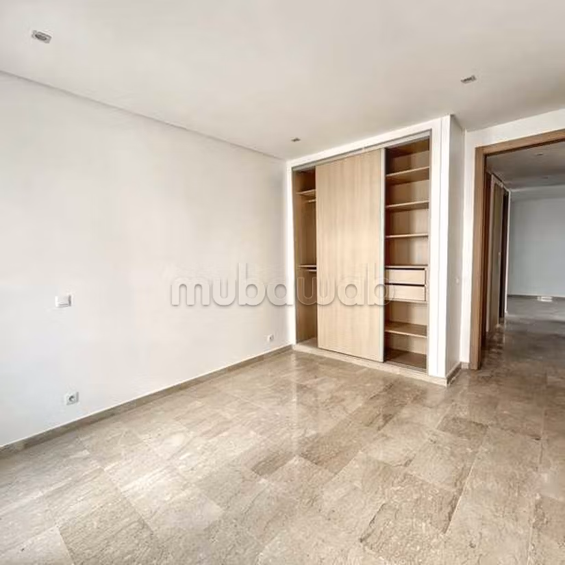 Appartement à Louer de 80.0 m² à Casablanca, Gauthier — 2