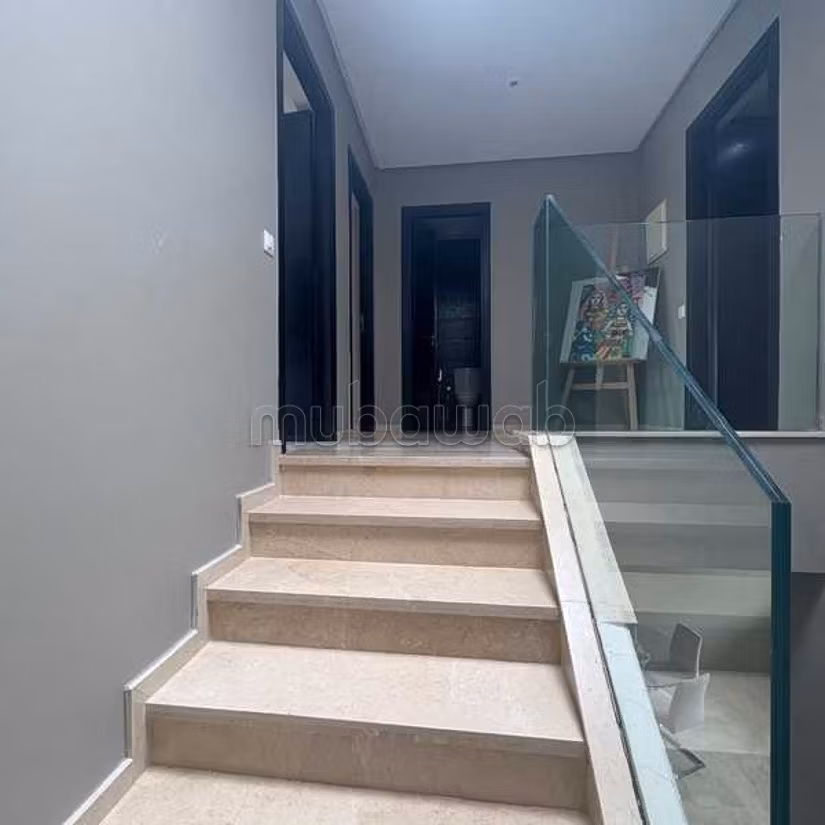 Villa en Venta de 223.0 m² en Sidi Rahal, Hay Charaf