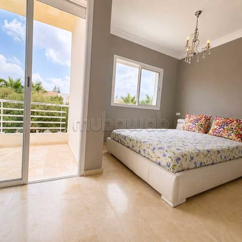 Villa en Venta de 223.0 m² en Sidi Rahal, Hay Charaf