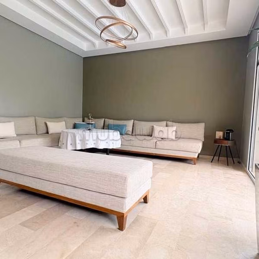Villa en Venta de 223.0 m² en Sidi Rahal, Hay Charaf