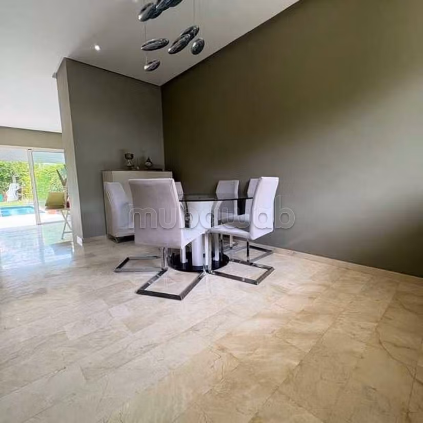 Villa en Venta de 223.0 m² en Sidi Rahal, Hay Charaf