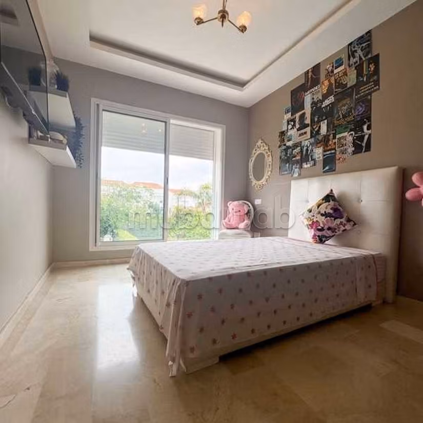 Villa en Venta de 223.0 m² en Sidi Rahal, Hay Charaf