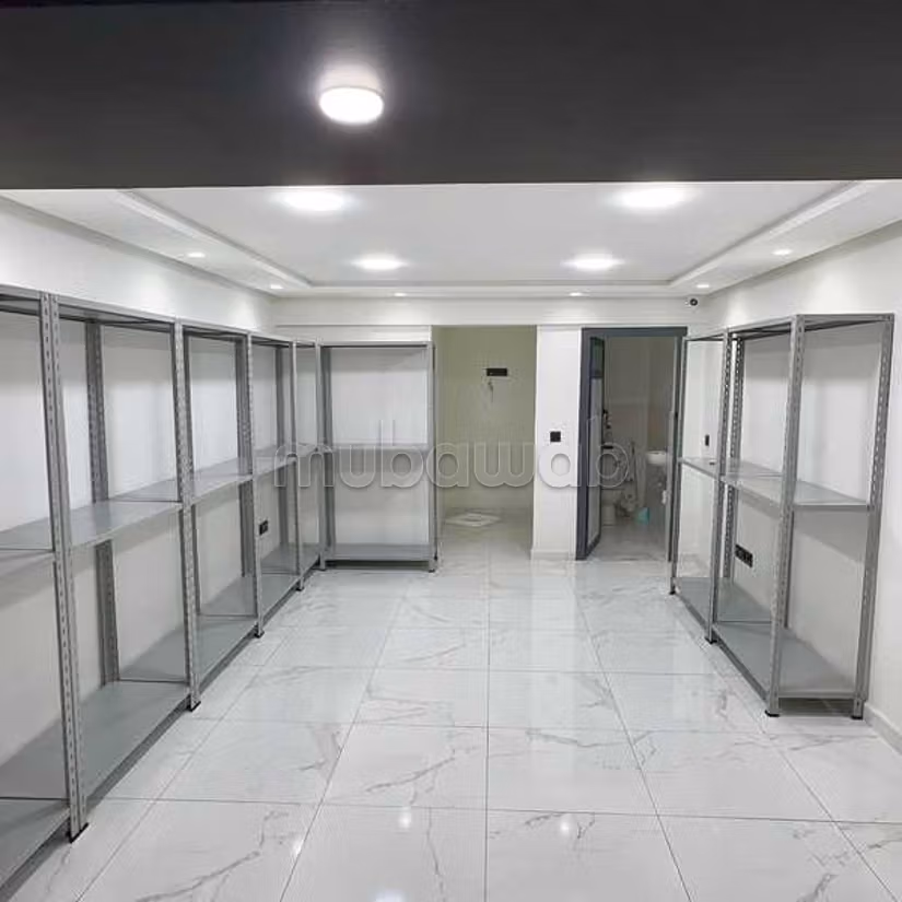 Negozio in vendita di 62.0 m² a Casablanca, Ospedali