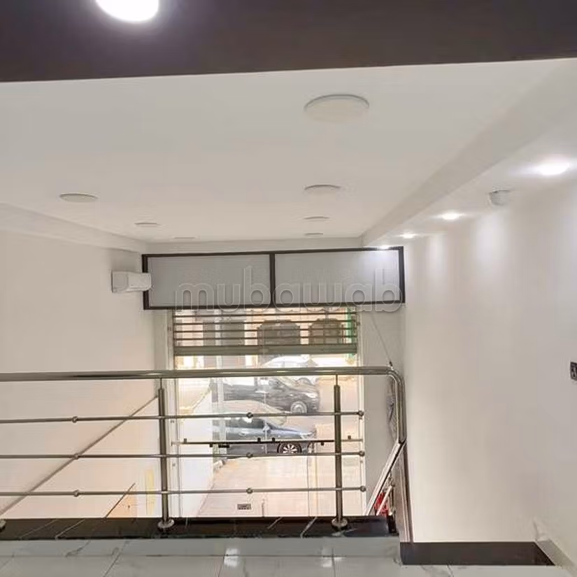 Negozio in vendita di 62.0 m² a Casablanca, Ospedali